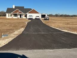 Best Driveway Border and Edging  in Huntsville, TX