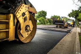 Best Driveway Overlay Services  in Huntsville, TX