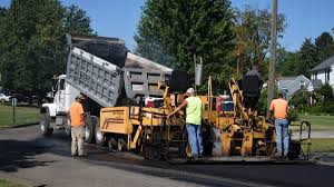  Huntsville, TX Driveway Paving Services Pros